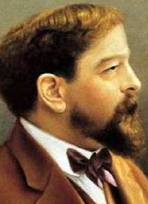 Claude Debussy